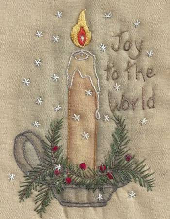 Joy to World