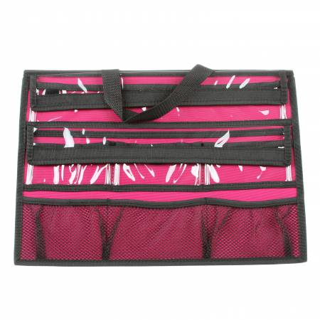 Tool and Embellishment Holder Easel Pink by Mascot Metropolitan, Inc.