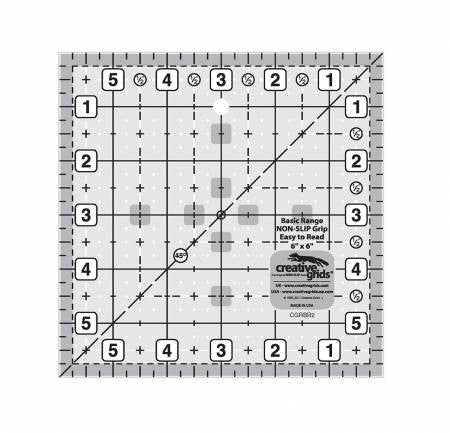 Creative Grids Basic Range