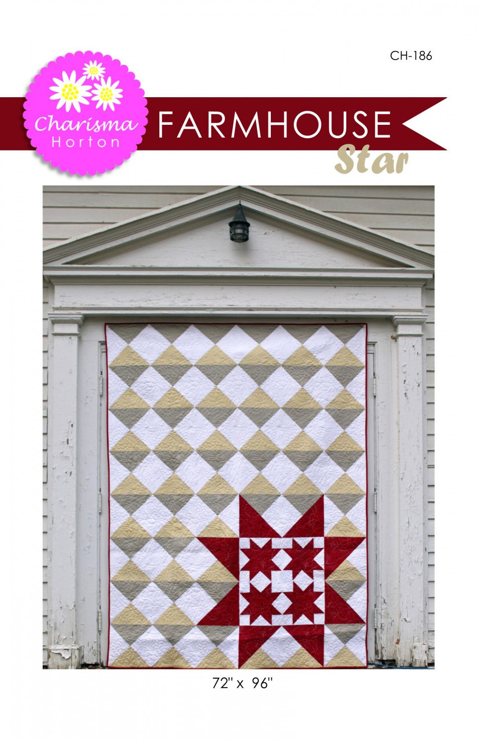 Farmhouse Star