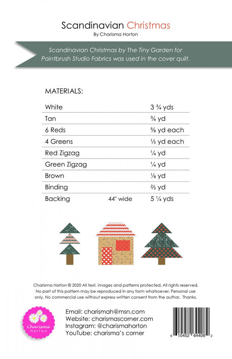 Scandinavian Christmas