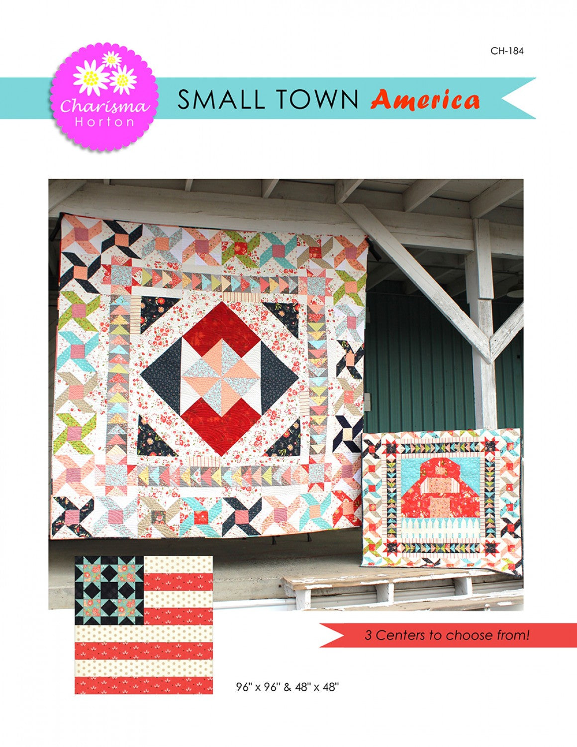 Small Town America