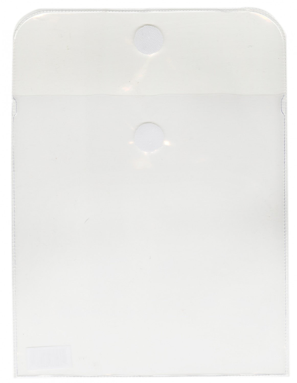 Clear Vinyl Bag For Layer Cake