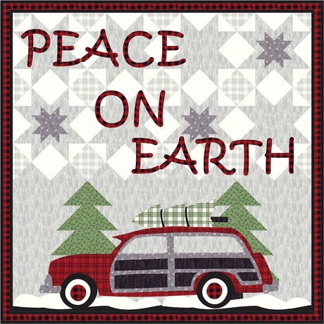 Peace On Earth