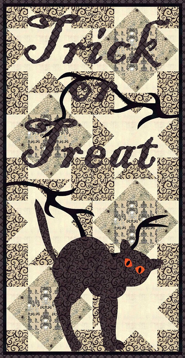 Spooky Time