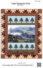 Eagle Mountains Panel Pattern