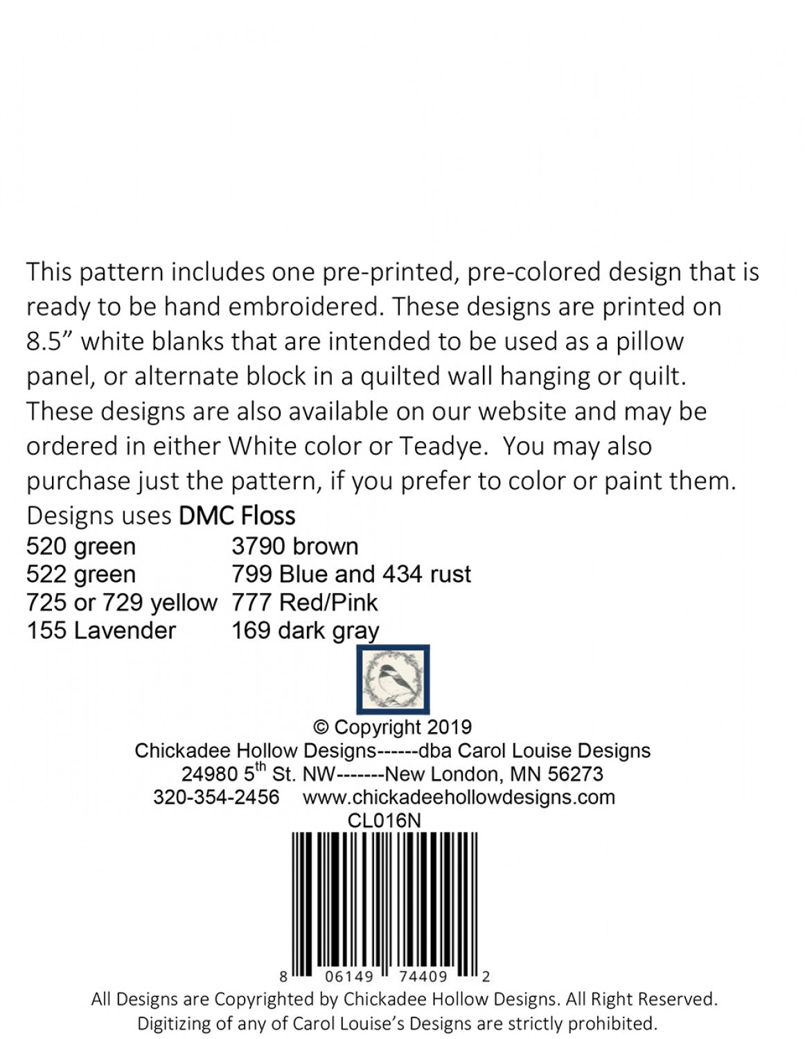 The Old Pump - Natural