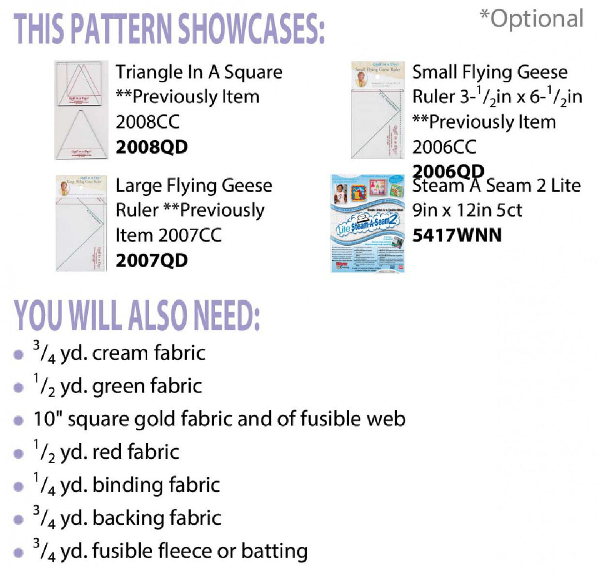 Tall Trees Christmas Table Runner