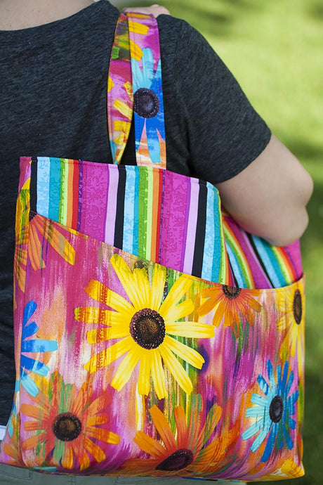 Gift Bag Tote