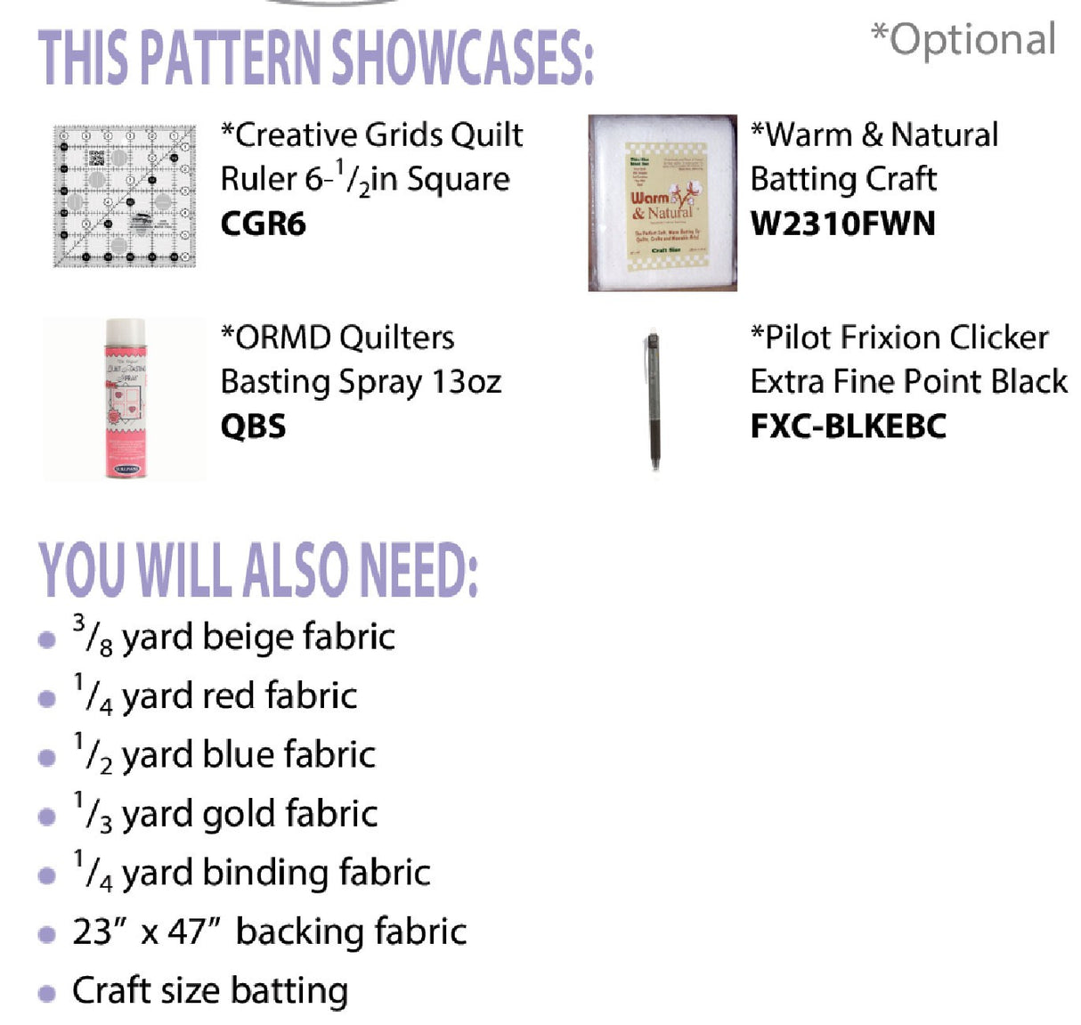 Land of Liberty Table Runner