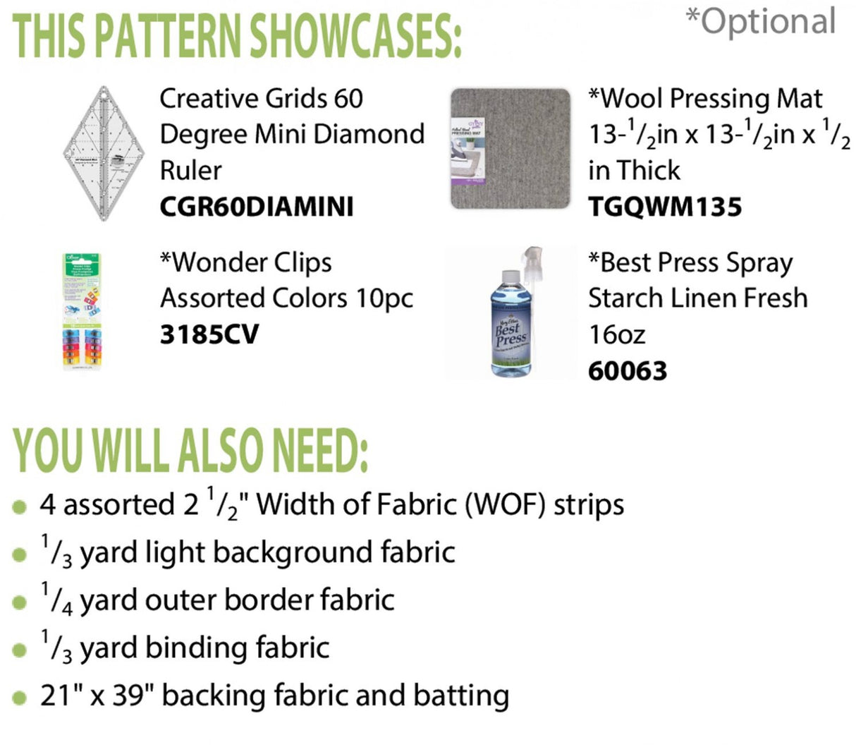 Prairie Bound Runner