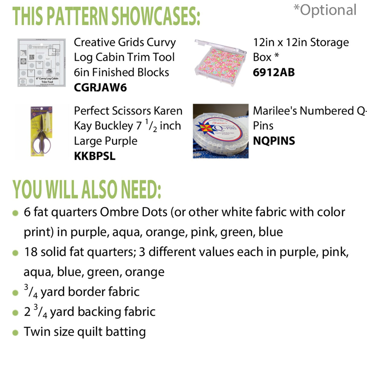 Wiggly Worms Log Cabin