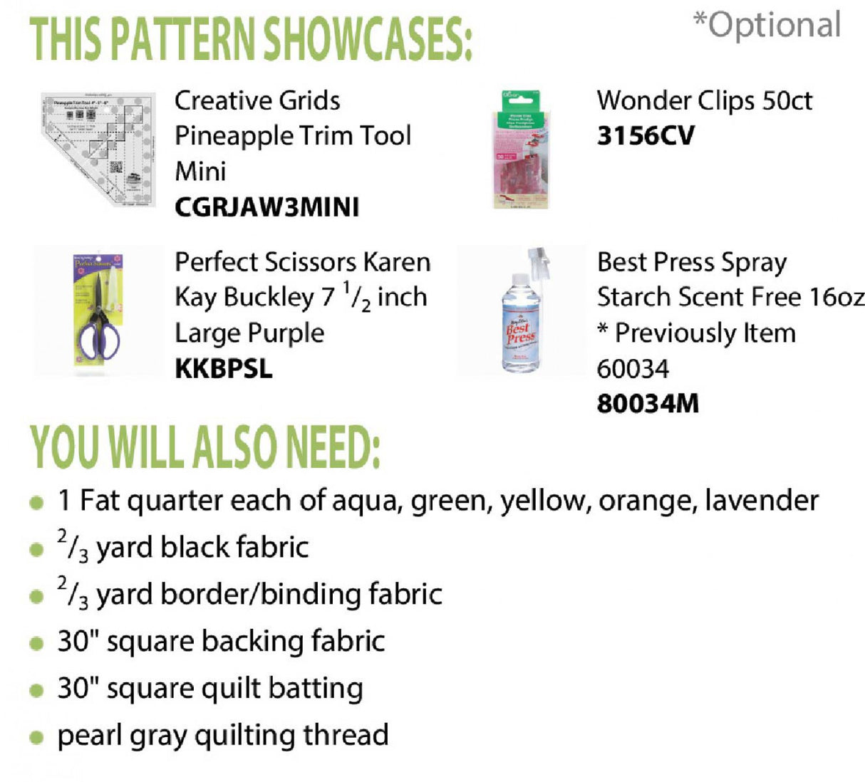 Petite Pineapple Garden