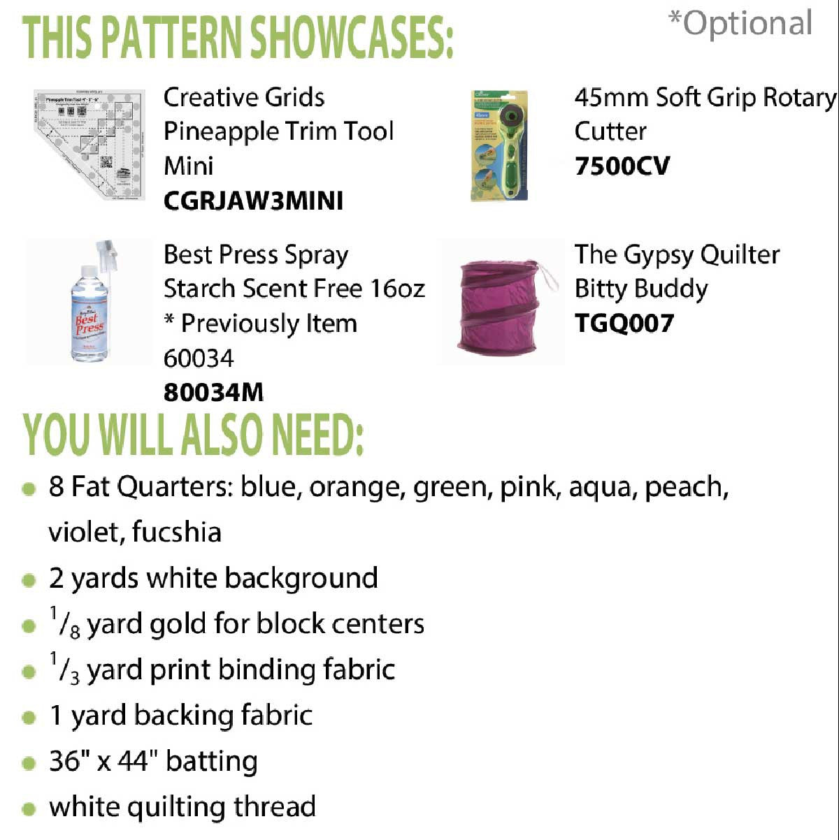 Swirly Pearly Buttons