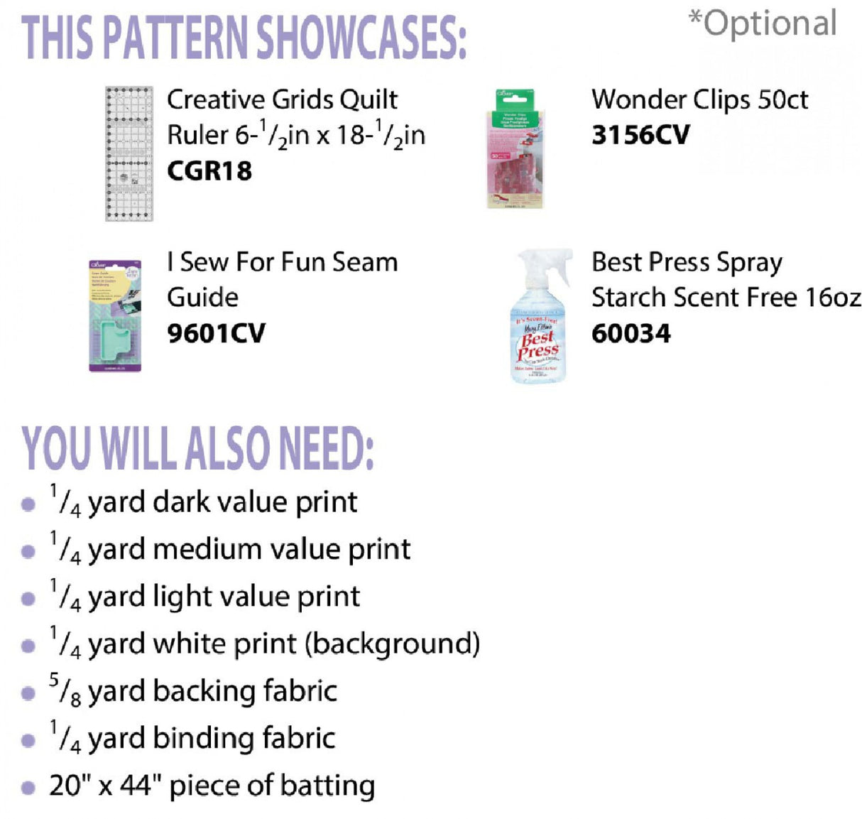 Seasonal Runner - Spring