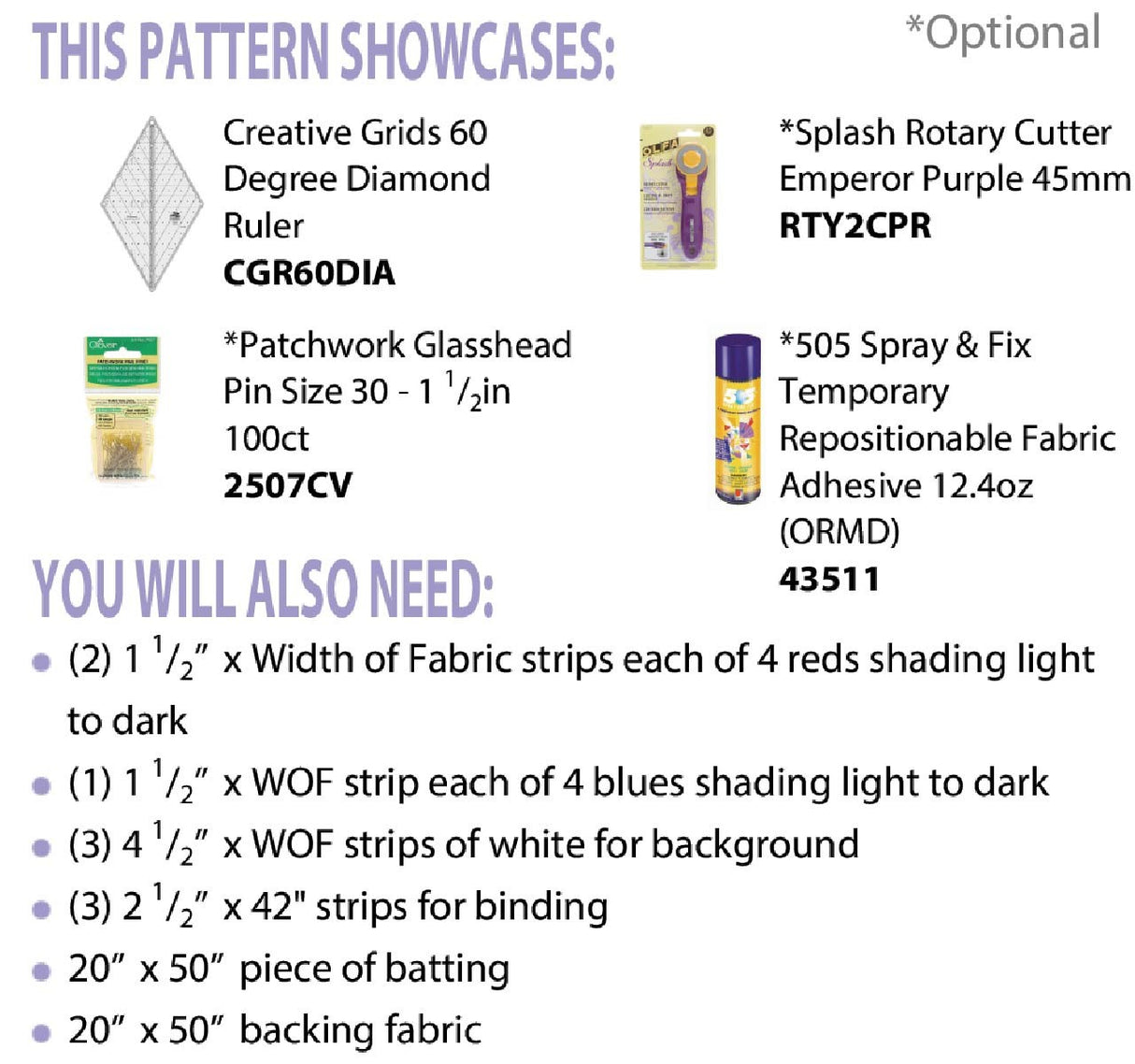 Twirl N Spin Table Runner