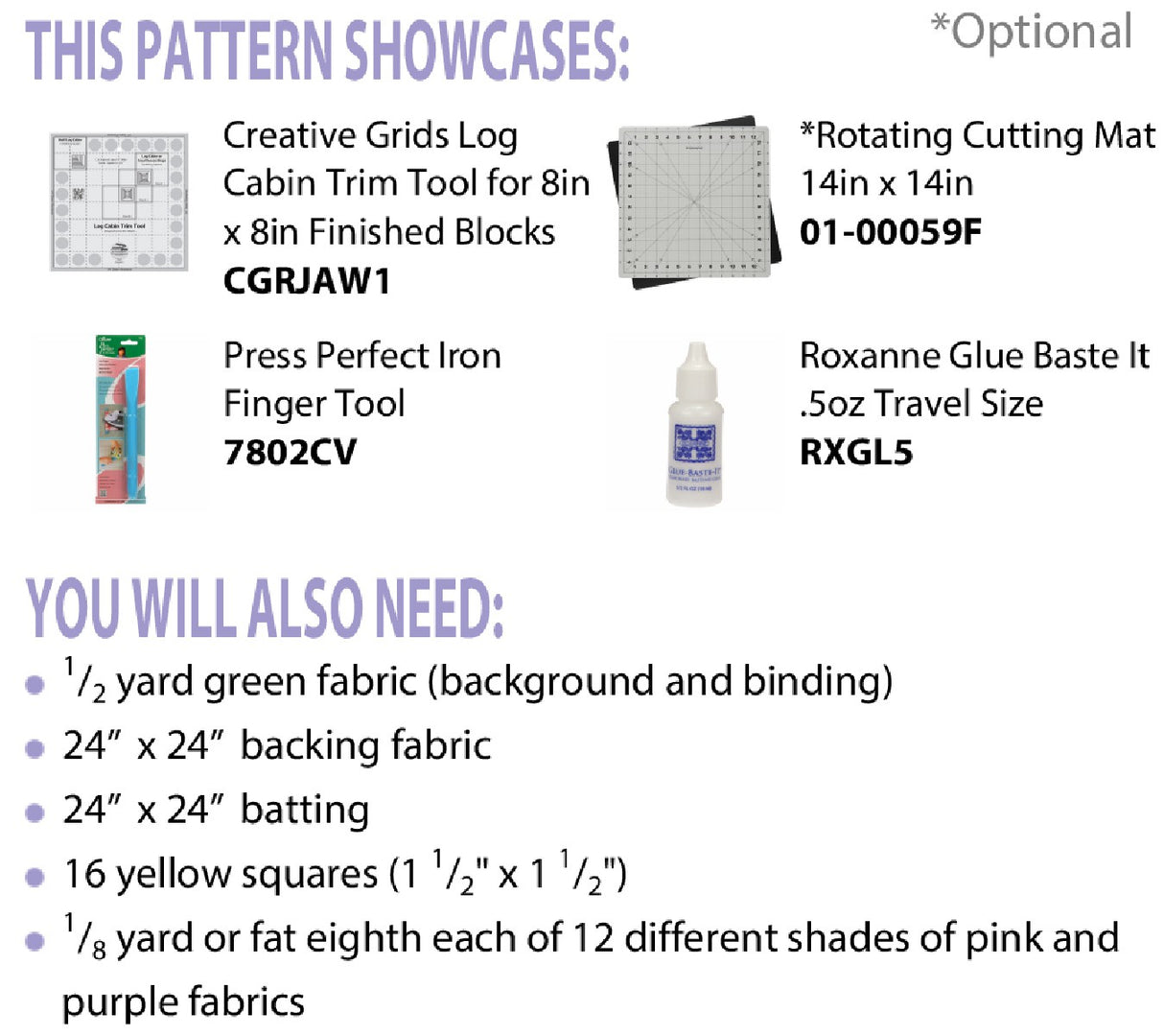 Cabin Flower Table Topper