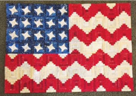 America the Beautiful