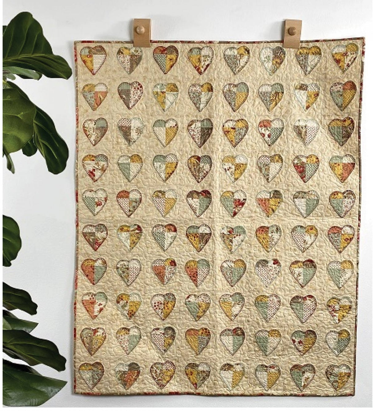 Charmed Hearts