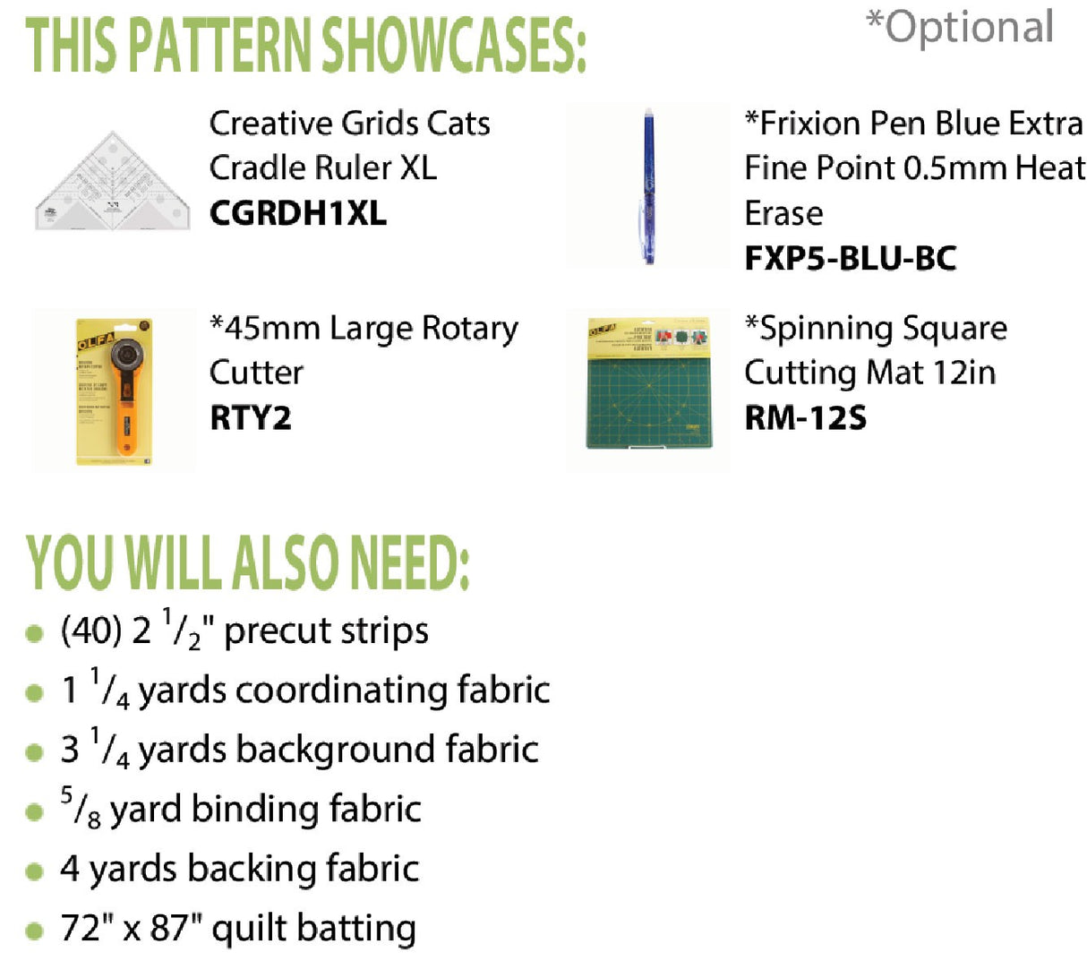 Surprise Party Quilt