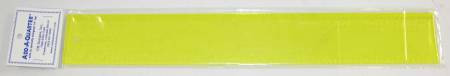 Add A-Quarter Ruler 2 1/2in x 18in
