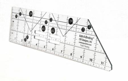Add-A-Binding by CM Designs