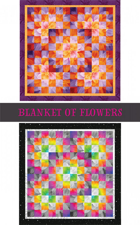 Blanket of Flowers