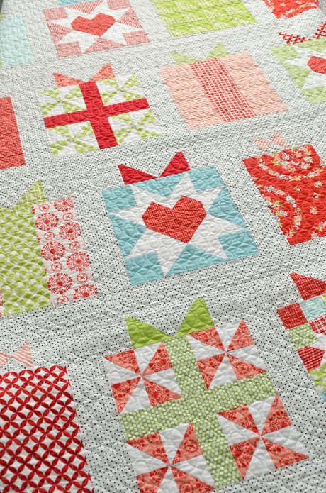 Handmade With Love