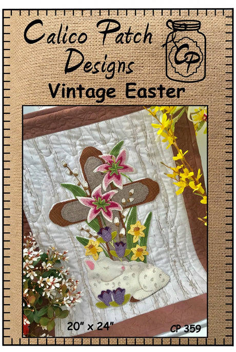 Vintage Easter