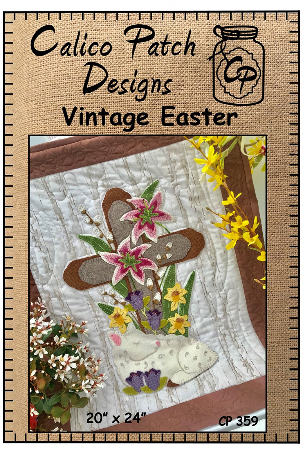 Vintage Easter