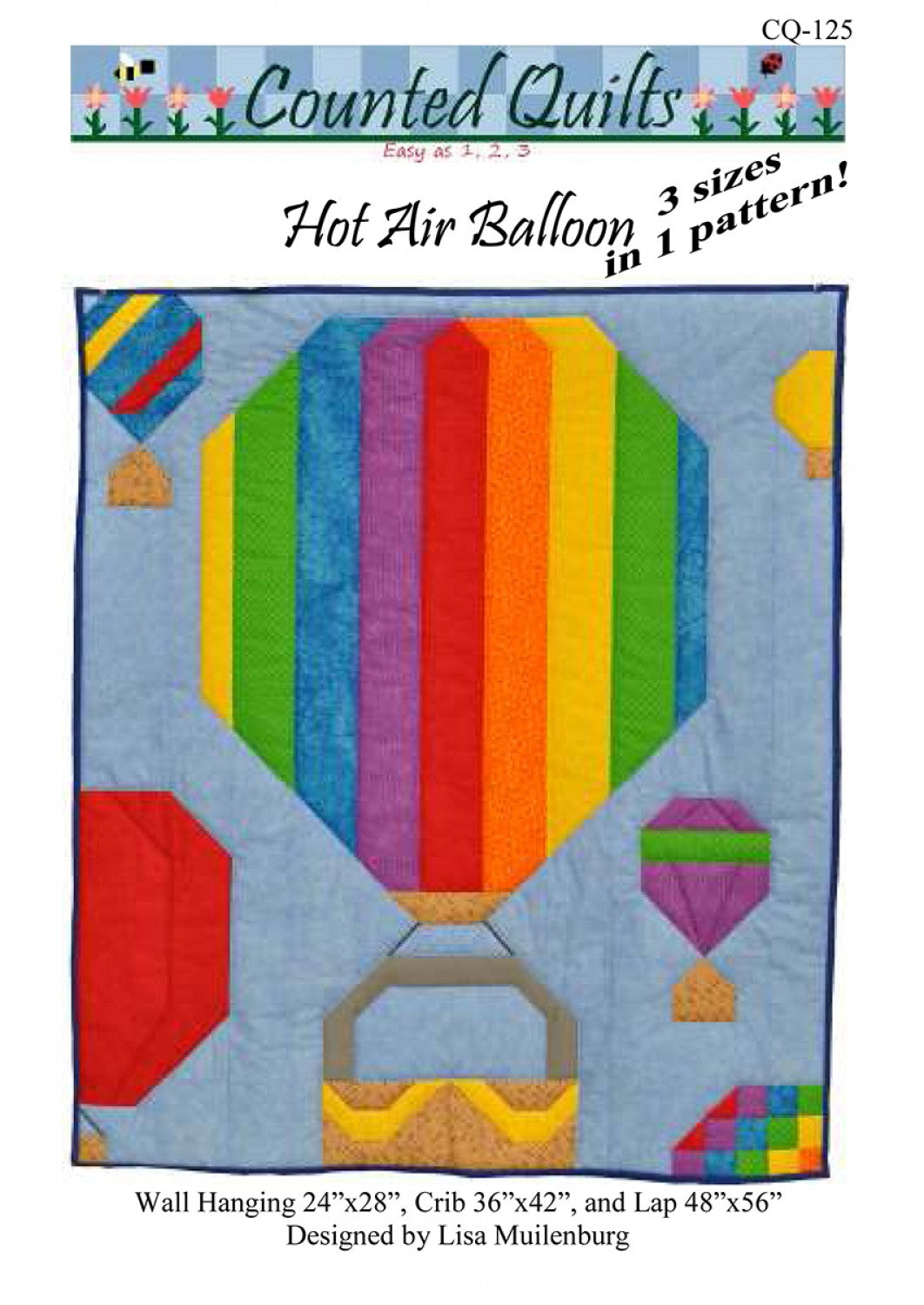 Hot Air Balloon