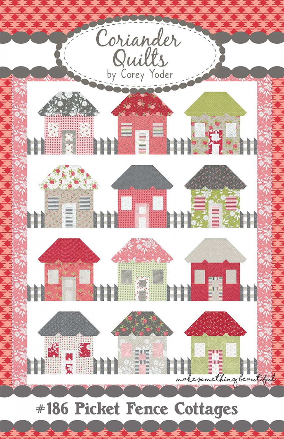 Picket Fence Cottages