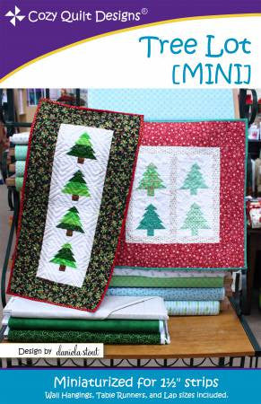 Tree Lot Mini