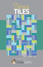 Terrace Tiles Quilt Pattern