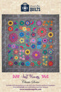 Just Flowers Traditional Applique Embroidery Patterns (Classic Series)