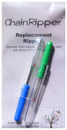 ChainRipper Replacement Rippers
