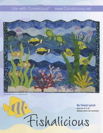 Fishalicious