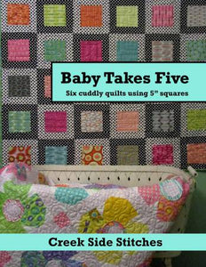 Baby Takes Five