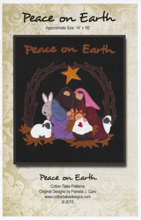 Peace On Earth
