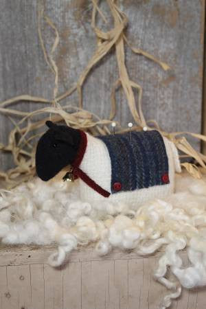 Sheep Pin Keep