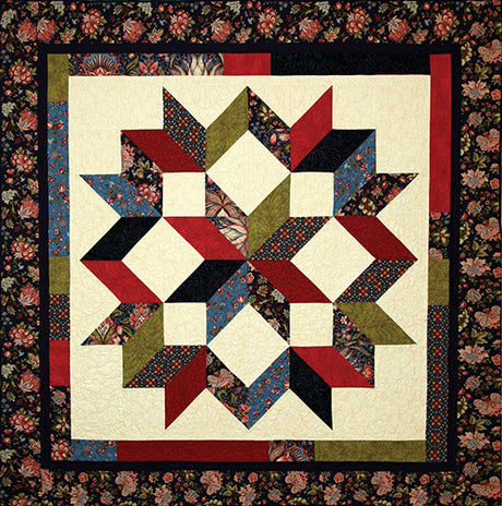 Carpenters Star Bali Sky Revised