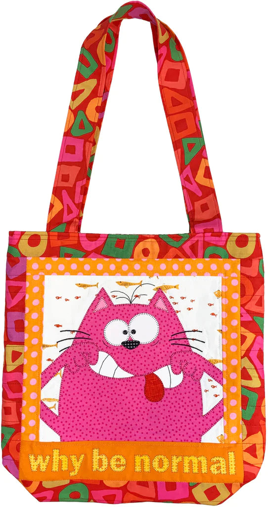 Cats Downloadable Pattern