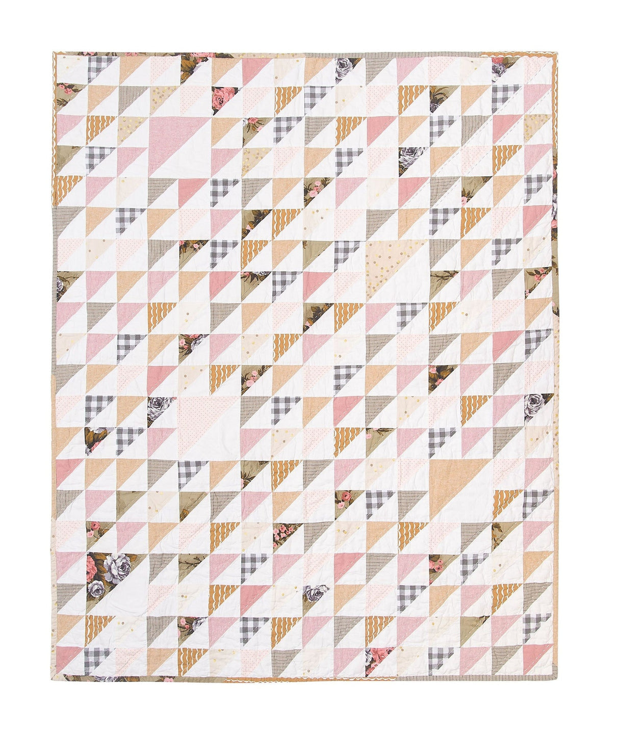 Better Together Downloadable Pattern by Quilters Candy