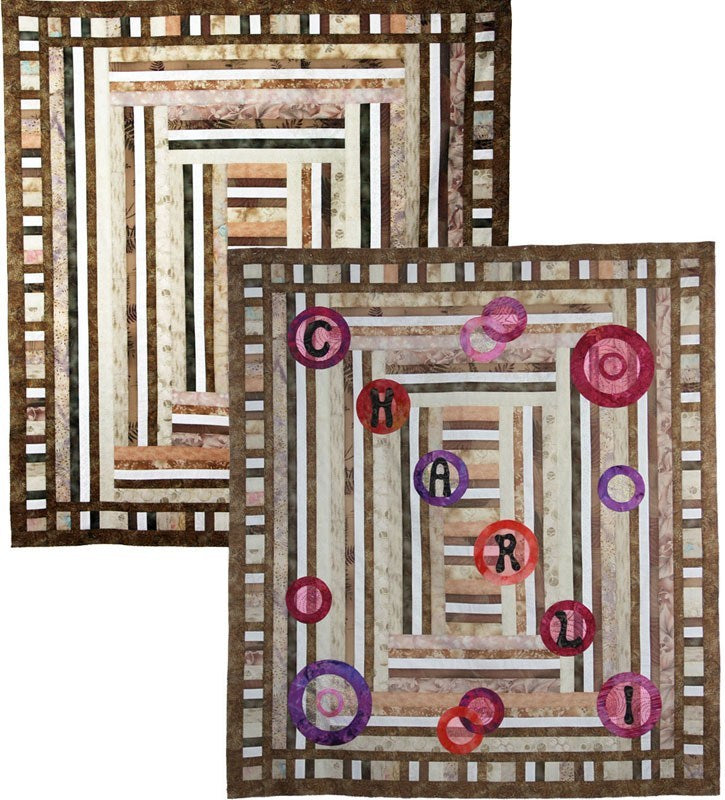 Charli Plain and Fancy Quilting Patterns Quilting Books Patterns and