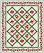 Constellation Quilt Pattern by Animas Quilts Publishing