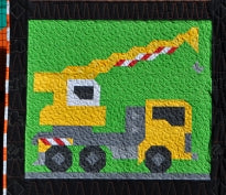 Construction Vehicles