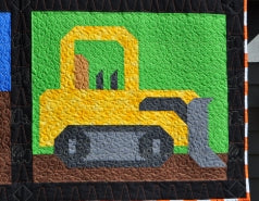 Construction Vehicles