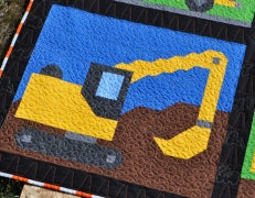 Construction Vehicles
