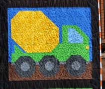 Construction Vehicles
