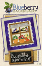 Bluebird Morning Pattern by Blueberry Backroads